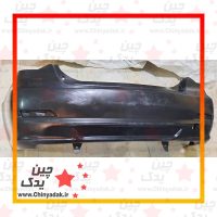 سپر عقب گریت وال ولکس C30