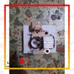 آفتامات دینام جک j5