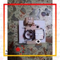 آفتامات دینام جک j5