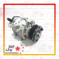 کمپرسور کولر ام وی ام x22