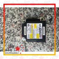 یونیت ایربگ سانگ یانگ تیوولی