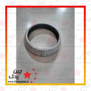 واشر گلویی اگزوز لیفان 620