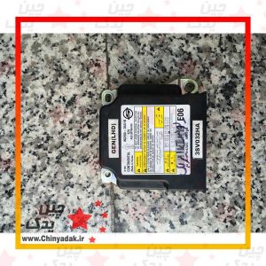 یونیت ایربگ سانگ یانگ تیوولی
