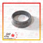 واشر گلویی اگزوز گریت وال ولکس c30