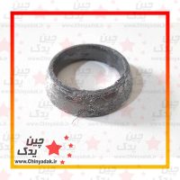واشر گلویی اگزوز گریت وال ولکس c30