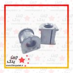 لاستیک چاکدار ام وی ام 315