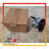 پمپ هیدرولیک ام وی ام x22