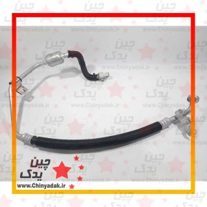شلنگ کمپرسور ام وی ام 315