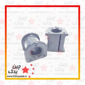 لاستیک چاکدار ام وی ام 315