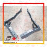 سینی پشت چراغ ام وی ام x33