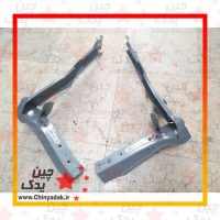 سینی پشت چراغ ام وی ام x33