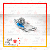 واتر پمپ ام وی ام x22