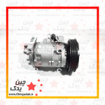 کمپرسور کولر جک kmc t8