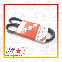 تسمه هیدرولیک جک j3