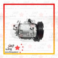 کمپرسور کولر جک kmc t8