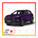 آنتن جک kmc k7
