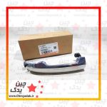 دستگیره درب خارجی جک kmc k7