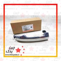دستگیره درب خارجی جک kmc k7