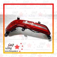 شبرنگ (مه شکن عقب) جک kmc k7