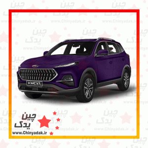 باک بنزین جک kmc k7
