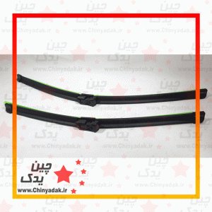 تیغه برف پاک کن جک kmc t8