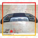 گارد سپر عقب ام وی ام x22