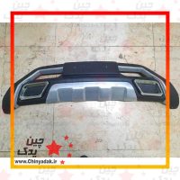 گارد سپر عقب ام وی ام x22