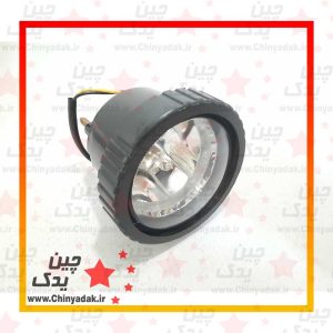 پروژکتور (مه شکن جلو) لیفان x60