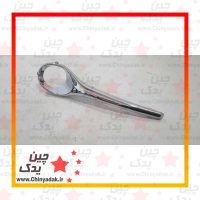 زه استیل پروژکتور جک j5