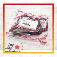 واشر درب سوپاپ جک s5