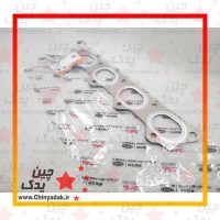 واشر منیفولد دود جک s5