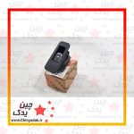 کلید شیشه بالابر عقب جک s5