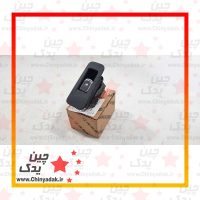 کلید شیشه بالابر عقب جک s5
