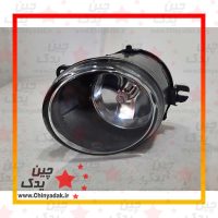 پروژکتور (مه شکن جلو) ام وی ام 550