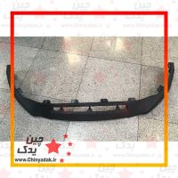 فلاپ سپر جلو جک s5