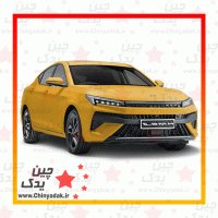 حصیری اگزوز جک kmc j7