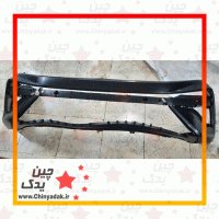 سپر جلو جک kmc j7