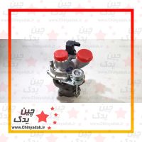 توربو شارژر جک s5