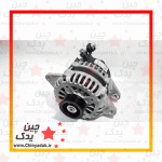 دینام جک j4