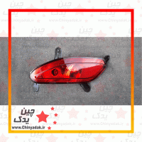 شبرنگ (مه شکن عقب) جک j4