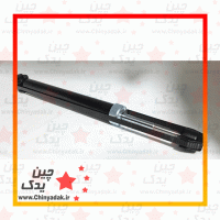 کمک فنر عقب جک s3