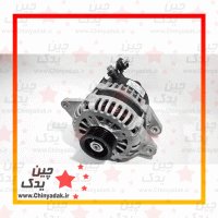 دینام جک j4