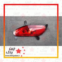 شبرنگ (مه شکن عقب) جک j4