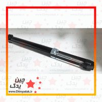 کمک فنر عقب جک j4
