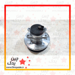 توپی چرخ جک j4