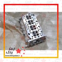 سر سیلندر گریت وال ولکس c30