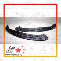 ضربه گیر ابرویی پشت چراغ جک kmc j7