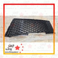 جلو پنجره جک kmc x5