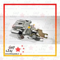 سیلندر ترمز جک j5