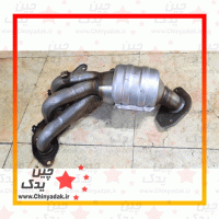 کاتالیزور گریت وال هاوال H6